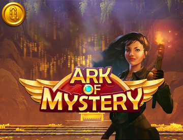 Ark of Mystery