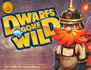 Dwarfs Gone Wild