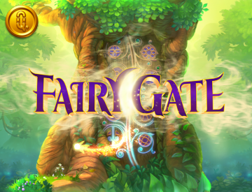 Fairy Gate