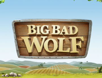 Big Bad Wolf