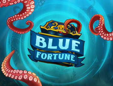 Blue Fortune