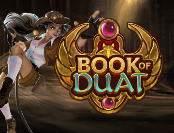 Book of Duat