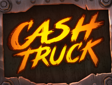 Cash Truck