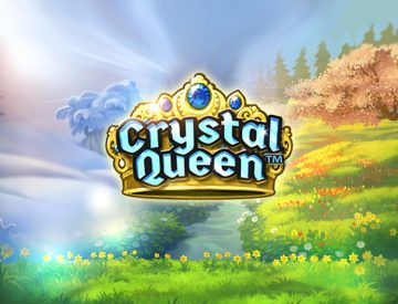 Crystal Queen