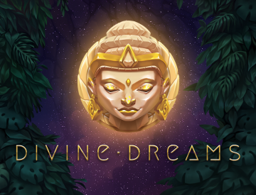 Divine Dreams