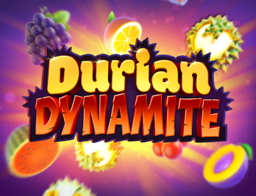Durian Dynamite