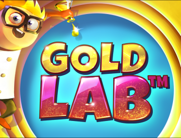 Gold Lab