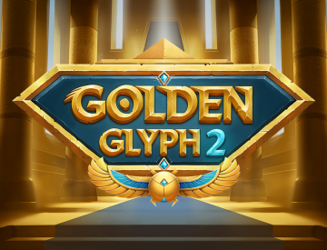 Golden Glyph 2