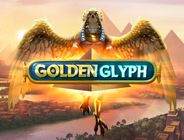 Golden Glyph