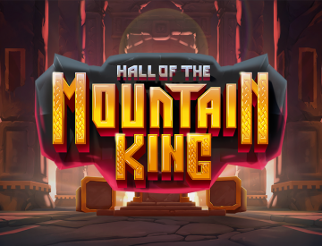 Hall of the Mountain King