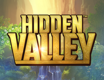 Hidden Valley
