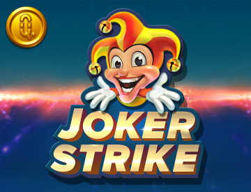 Joker Strike
