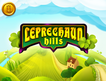 Leprechaun Hills