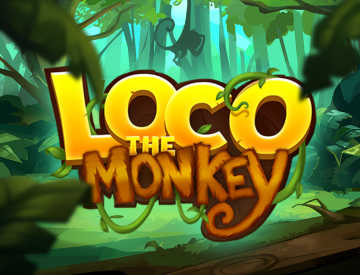 Loco the Monkey