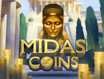 Midas Coins