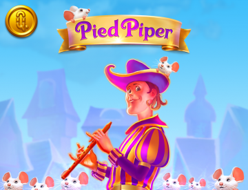 Pied Piper