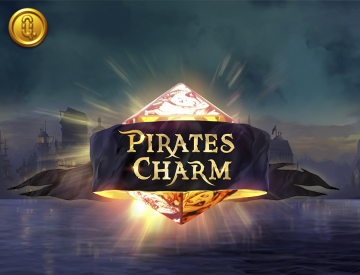 Pirate’s Charm