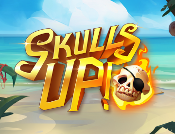 Skulls UP!