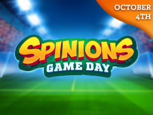 Spinions_GameDay_Quickspin.com_850x638_Date_LogoOnly