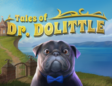 Tales of Dr. Dolittle