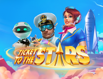 Ticket to the Stars