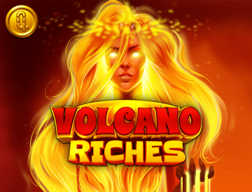 Volcano Riches