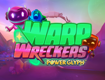 Warp Wreckers
