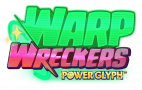 Warp_Wreckers+powerglyph_logo