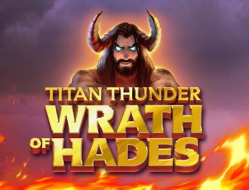 Titan Thunder: Wrath of Hades